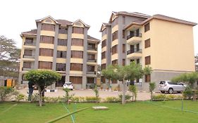 Bida Furnished Apartments